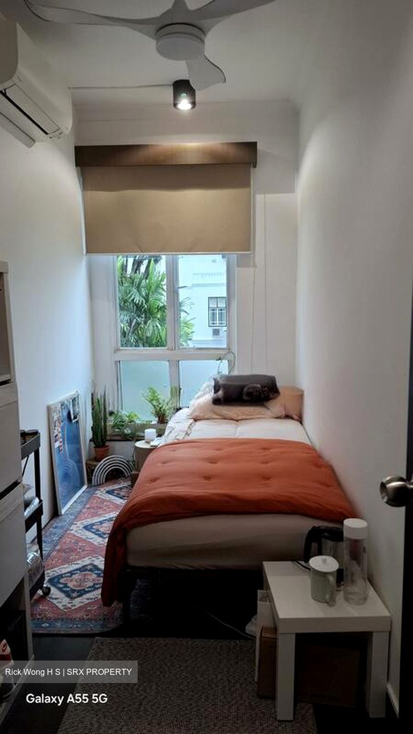Emerald Garden (D1), Condominium #585952021